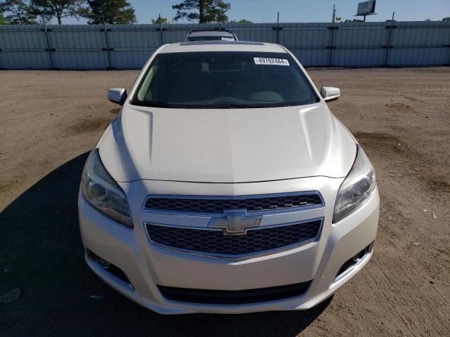 2013 Chevrolet Malibu LTZ