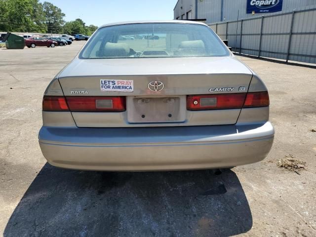 1999 Toyota Camry CE