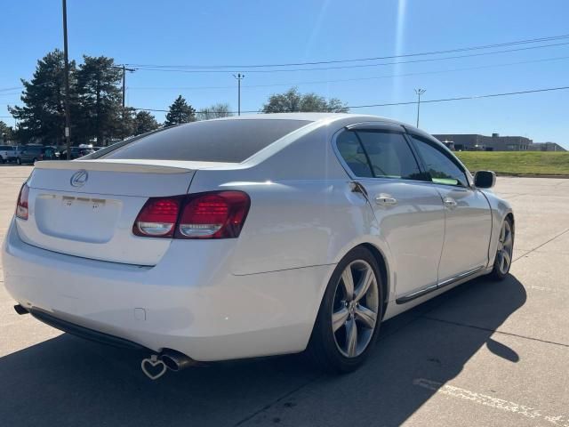 2006 Lexus GS 430