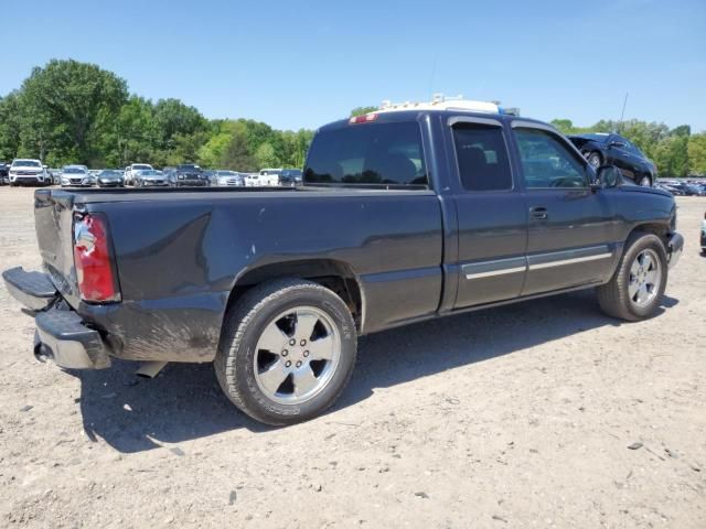 2004 Chevrolet Silverado C1500