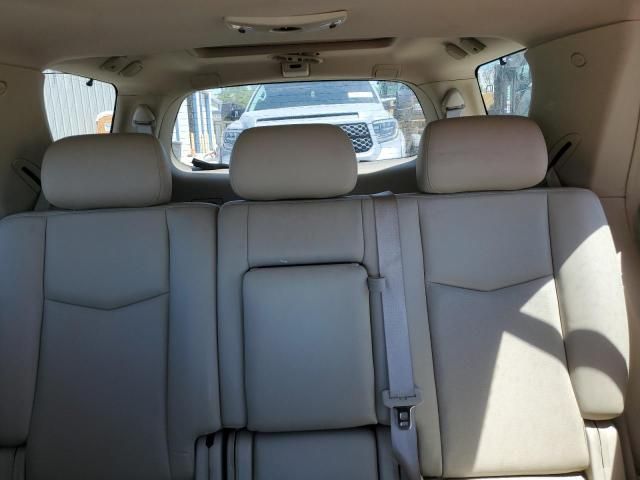 2005 Cadillac SRX