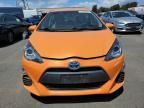 2016 Toyota Prius C