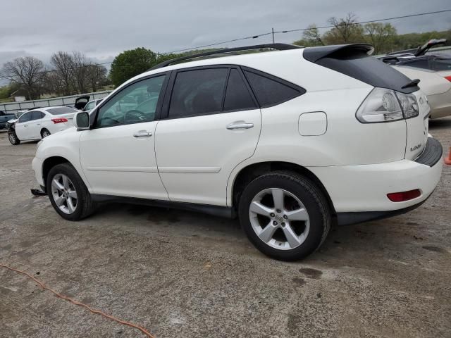 2008 Lexus RX 350