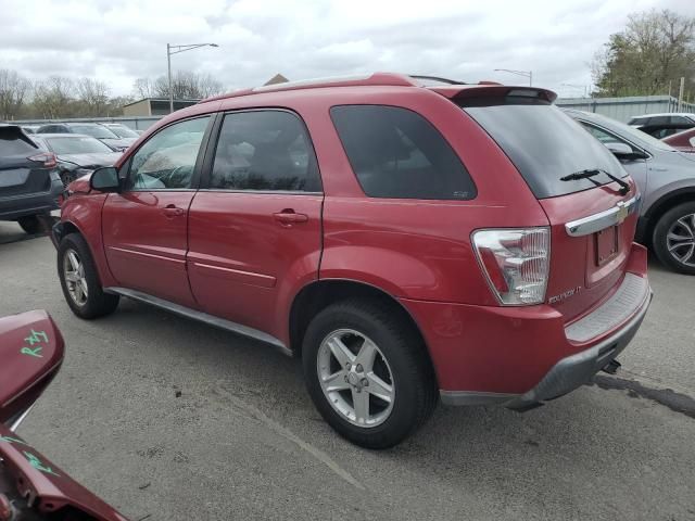 2005 Chevrolet Equinox LT