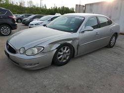 Buick Vehiculos salvage en venta: 2006 Buick Lacrosse CXL