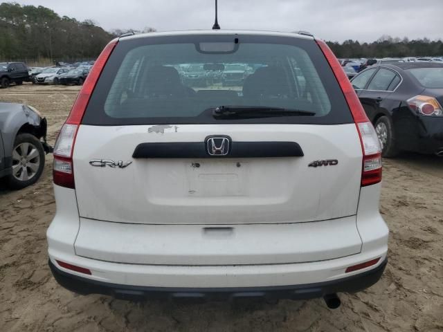 2010 Honda CR-V LX