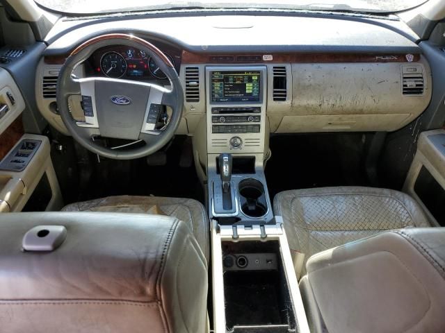 2010 Ford Flex Limited