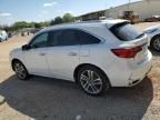 2017 Acura MDX Sport Hybrid Advance