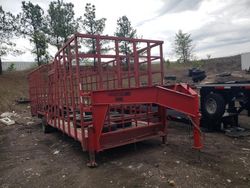 Salvage trucks for sale at Hueytown, AL auction: 2016 Other Other