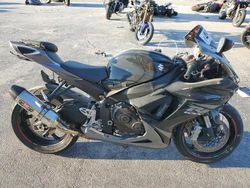 Suzuki GSXR600 Vehiculos salvage en venta: 2014 Suzuki GSX-R600