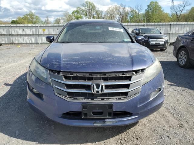 2012 Honda Crosstour EX