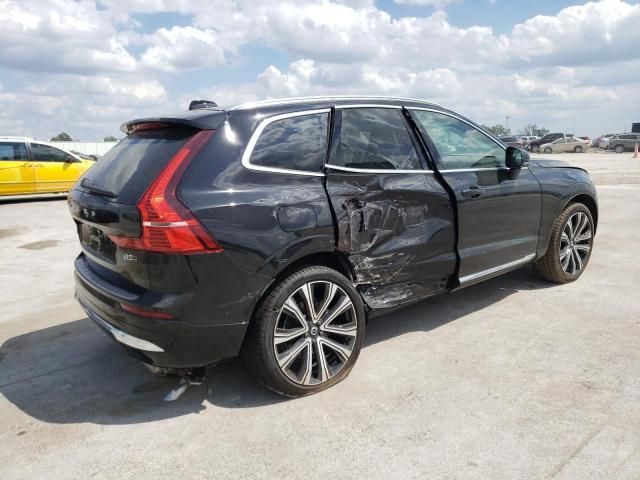 2023 Volvo XC60 Ultimate