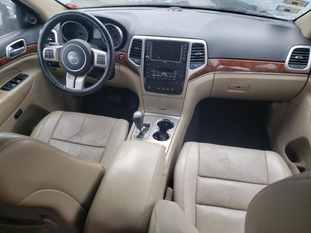 2013 Jeep Grand Cherokee Limited