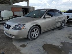 2005 Nissan Altima S for sale in West Palm Beach, FL