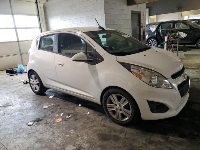 2015 Chevrolet Spark 1LT