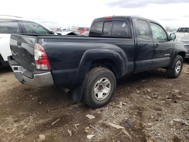 2010 Toyota Tacoma Access Cab