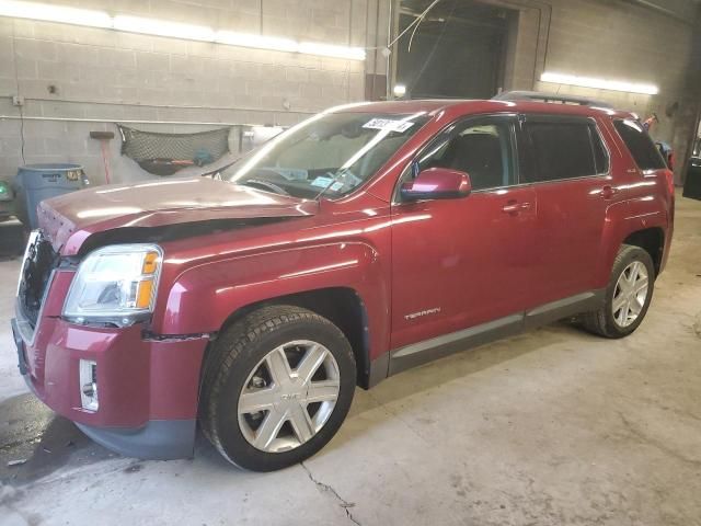 2011 GMC Terrain SLE