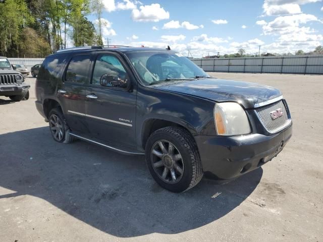 2012 GMC Yukon Denali