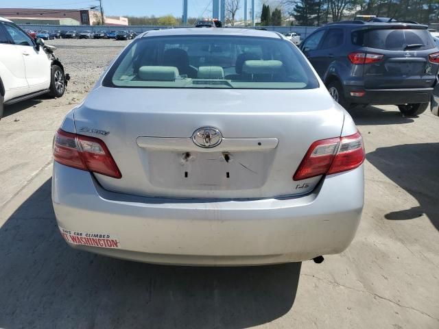 2009 Toyota Camry Base