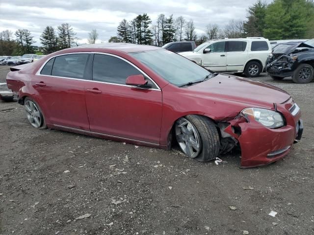 2010 Chevrolet Malibu 2LT