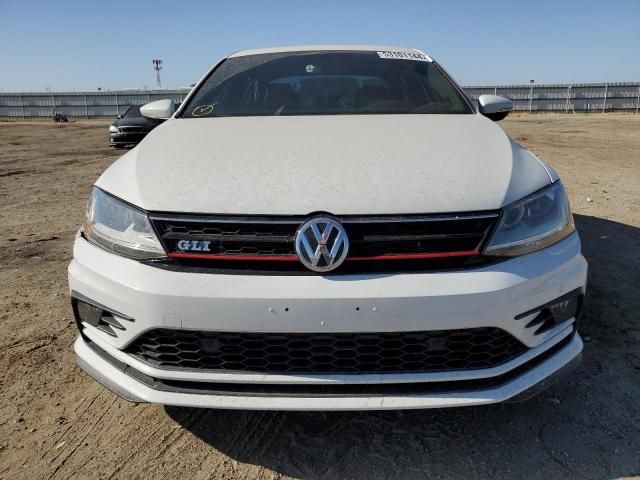 2017 Volkswagen Jetta GLI