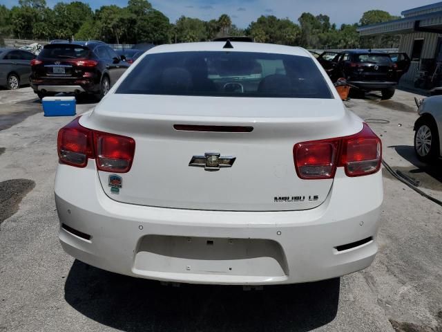 2014 Chevrolet Malibu LS