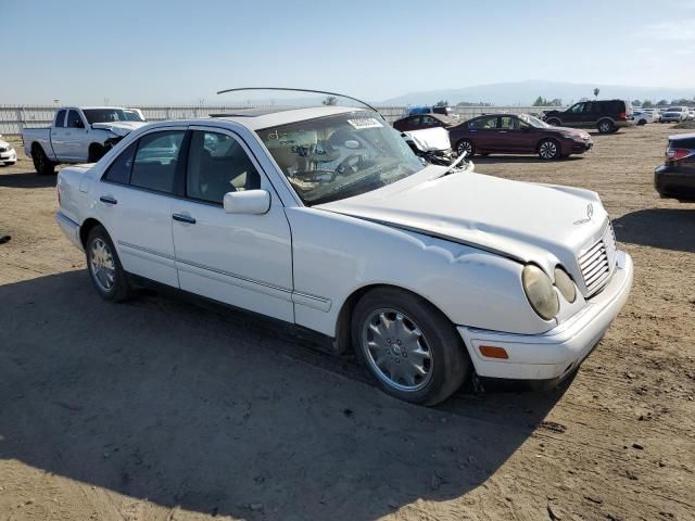 1999 Mercedes-Benz E 300TD