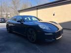 2015 Porsche Panamera SE Hybrid