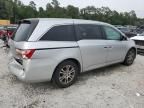 2013 Honda Odyssey EXL