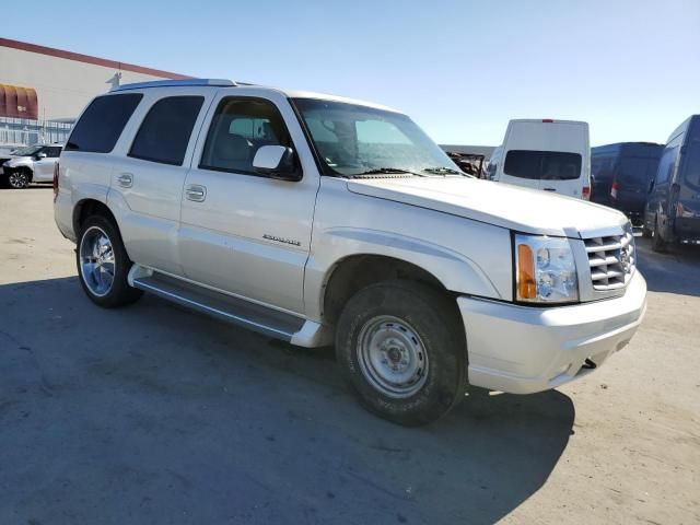 2006 Cadillac Escalade Luxury