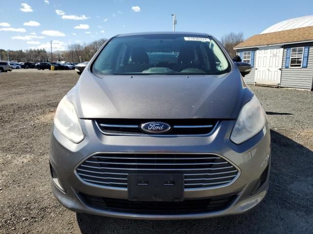 2013 Ford C-MAX SE