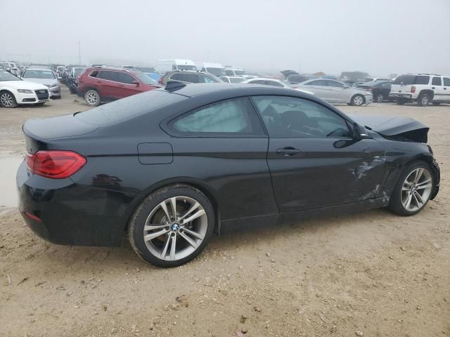 2019 BMW 430I