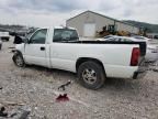 2000 Chevrolet Silverado C1500