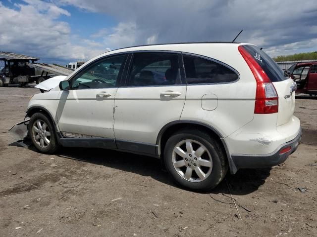 2007 Honda CR-V EX