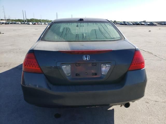 2006 Honda Accord EX