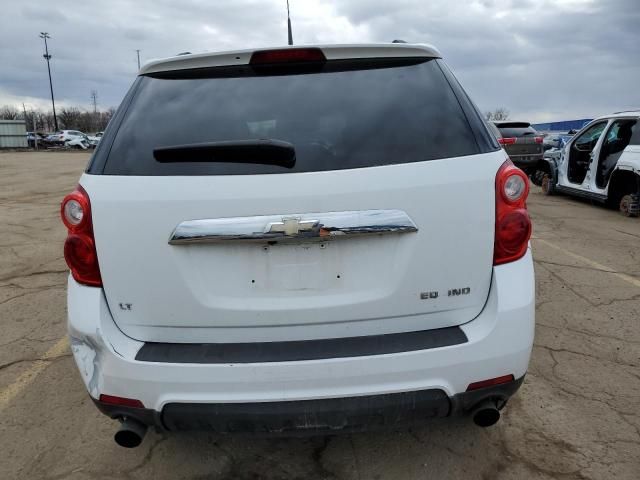 2010 Chevrolet Equinox LT