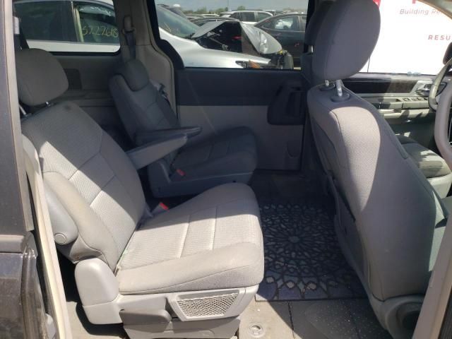 2010 Dodge Grand Caravan SXT