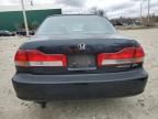 2002 Honda Accord EX