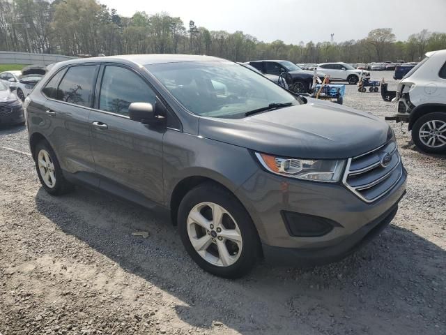 2016 Ford Edge SE