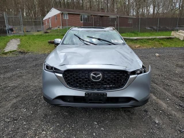 2023 Mazda CX-5 Premium