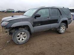 2003 Toyota 4runner SR5 for sale in Brighton, CO