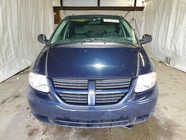 2006 Dodge Grand Caravan SE