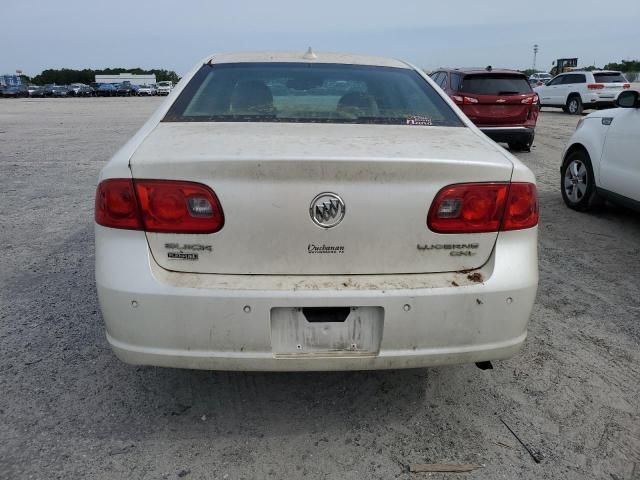 2009 Buick Lucerne CXL