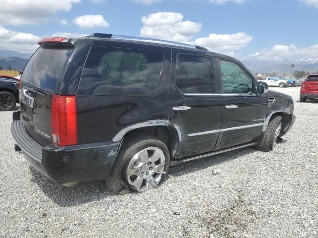 2008 Cadillac Escalade Luxury