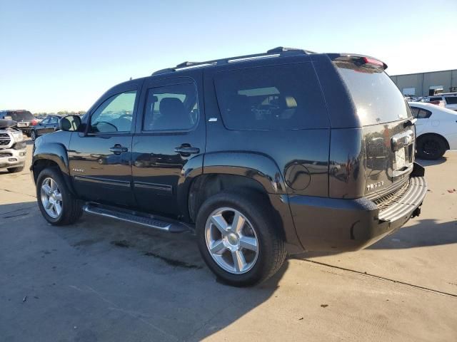 2009 Chevrolet Tahoe C1500 LT