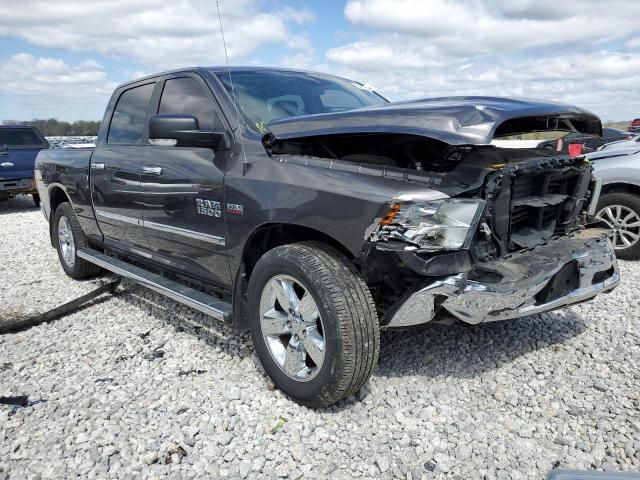 2015 Dodge RAM 1500 SLT