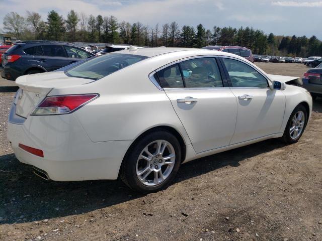 2009 Acura TL