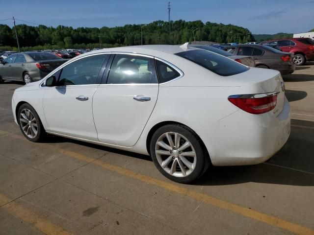 2013 Buick Verano