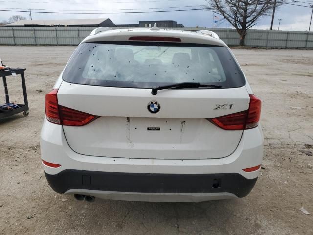 2013 BMW X1 XDRIVE28I