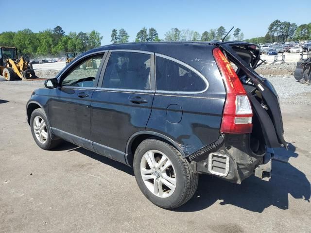 2011 Honda CR-V EX